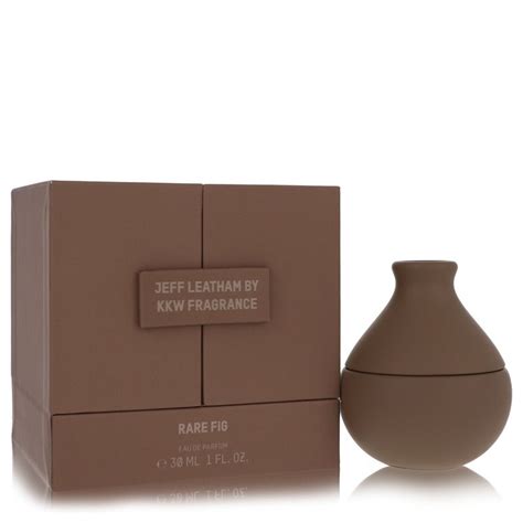 Jeff Leatham Rare Fig by Kkw Fragrance Eau De Parfum Spray。